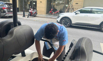 Sửa Xe Máy Tại Nhà Nhanh Chóng – Dịch Vụ Uy Tín 24/7