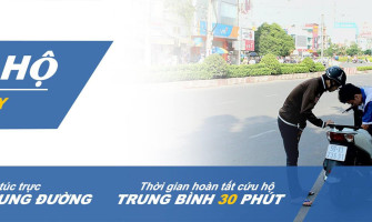 Cứu Hộ Xe Máy Cầu Giấy Uy Tín 24/24 – Có Mặt Nhanh,Hỗ Trợ Tận Nơi