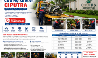 Cứu Hộ Xe Máy Ciputra Tại Nhà Cứu Hộ Xe Máy Ciputra Tại Nhà