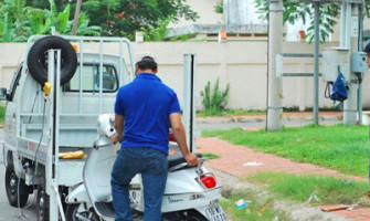 Sửa Xe Máy Hà Nội Lưu Động Giá Rẻ Nhanh Chóng, Uy Tín 24/7