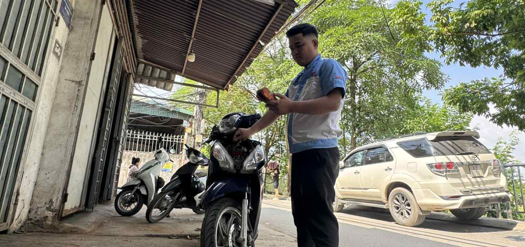 Sửa Xe 24h Cứu Hộ hà Nội