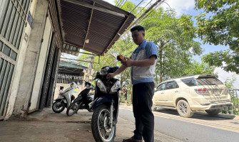 Tìm Thợ Sửa Xe Lưu Động Hà Nội Nhanh – Uy Tín – Có Mặt Tận Nơi 24/7