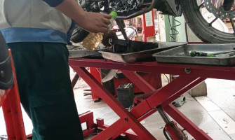 Quán Sửa Xe Gần Đây