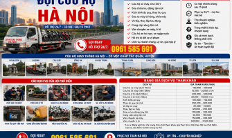 Sửa Xe Máy Hà Nội