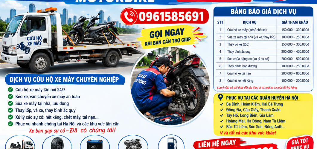 Motorbike Motorbike