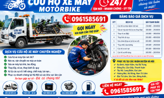 Alo thợ Sửa Xe Tại Nhà Alo thợ Sửa Xe Tại Nhà
