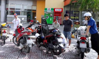 Cứu Hộ Xe Máy Vinhomes Smart City – Sửa Xe Tận Nơi 24/7 Nhanh Chóng