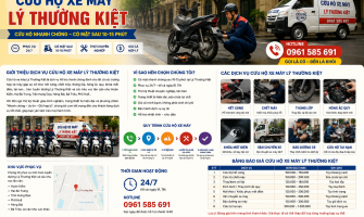 Cứu Hộ Lý Thường Kiệt Hà Nội Cứu Hộ Lý Thường Kiệt Hà Nội