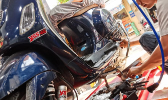 Cứu Hộ Lưu Động Tận Nơi Dịch Vụ Nhanh Chóng, Uy Tín 24/24