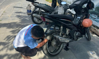 Sửa Xe Máy Không Đề Được: Nguyên Nhân và Cách Khắc Phục