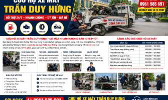 Cứu hộ xe máy Trần Duy Hưng 24/7 hotline 0961585691 Cứu hộ xe máy Trần Duy Hưng 24/7 hotline 0961585691